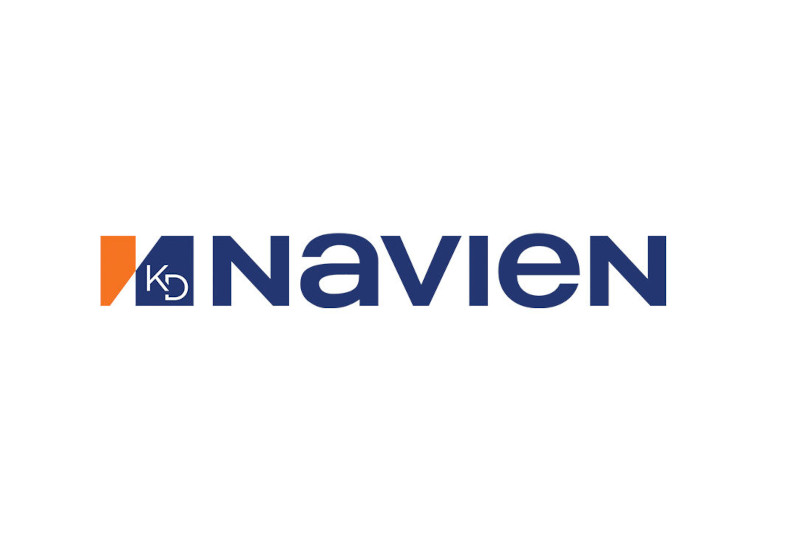 Navien in Lake San Marcos